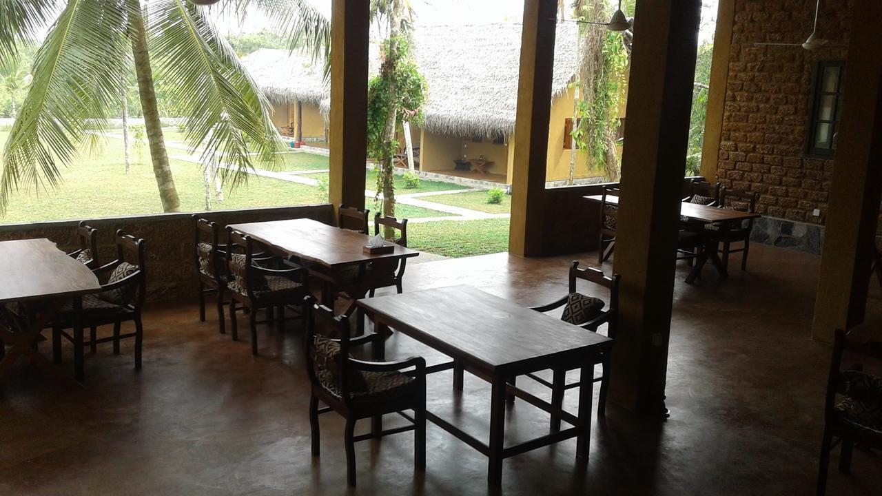 Happy Man Village Bentota Habitación foto